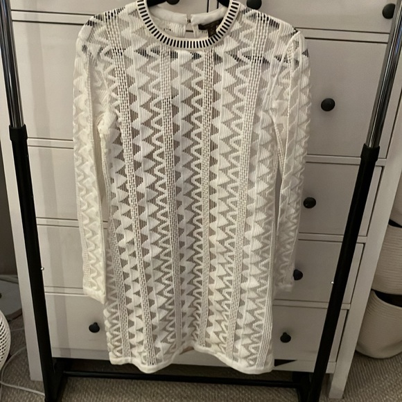 Louis Vuitton spring 2015 dress - Picture 9 of 12